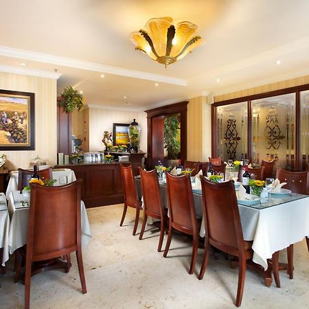 Toscana Inn Hotel مدينة باناما المظهر الخارجي الصورة
