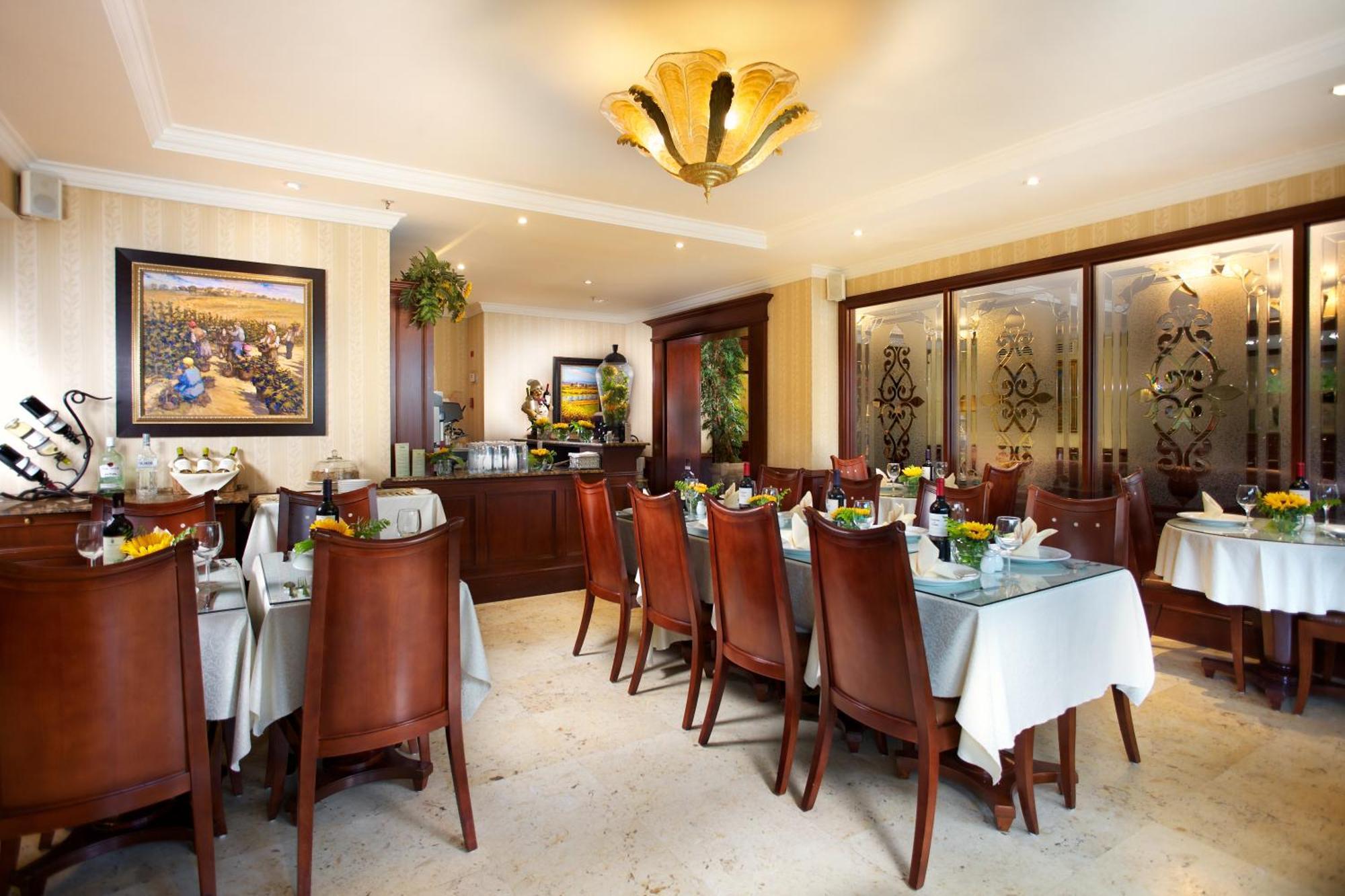 Toscana Inn Hotel مدينة باناما المظهر الخارجي الصورة