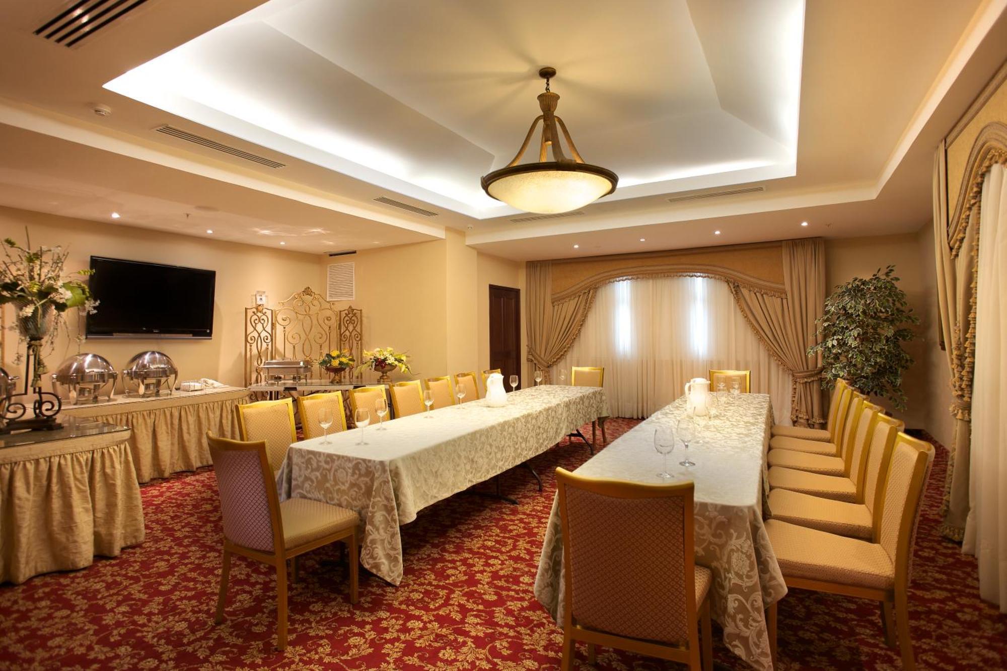 Toscana Inn Hotel مدينة باناما المظهر الخارجي الصورة