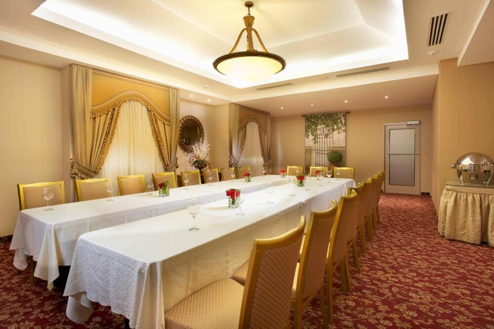 Toscana Inn Hotel مدينة باناما المظهر الخارجي الصورة